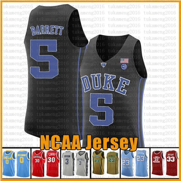 rj 5 barrett duke blue devils ncaa college basketball jersey cam 2 reddish zion 1 williamson jerseys, Black
rj 5 barrett duke blue devils ncaa college basketball jersey cam 2 reddish zion 1 williamson jerseys, Black