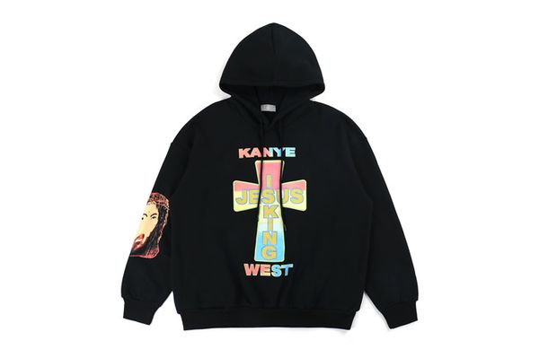 new arrivals men and woman fashion brand designer words printed loose-fitting hoodie hip hop sweatshirt thin pullover coats size m..xl, Black
new arrivals men and woman fashion brand designer words printed loose-fitting hoodie hip hop sweatshirt thin pullover coats size m..xl, Black