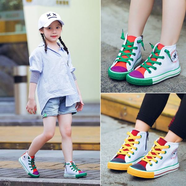 cute boy girls casual shoes cute toddler girl shoes casual winter kids footwear for gift new fashion, Black;red
cute boy girls casual shoes cute toddler girl shoes casual winter kids footwear for gift new fashion, Black;red