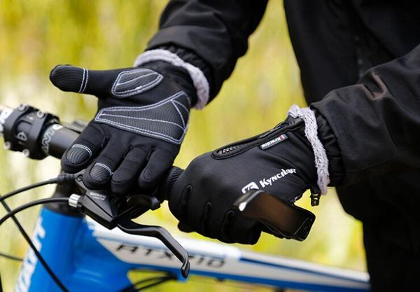 thickening touch screen glove cold proof men women sport gloves fleece thickened winter riding warm waterproof training yakuda thick design, Black
thickening touch screen glove cold proof men women sport gloves fleece thickened winter riding warm waterproof training yakuda thick design, Black