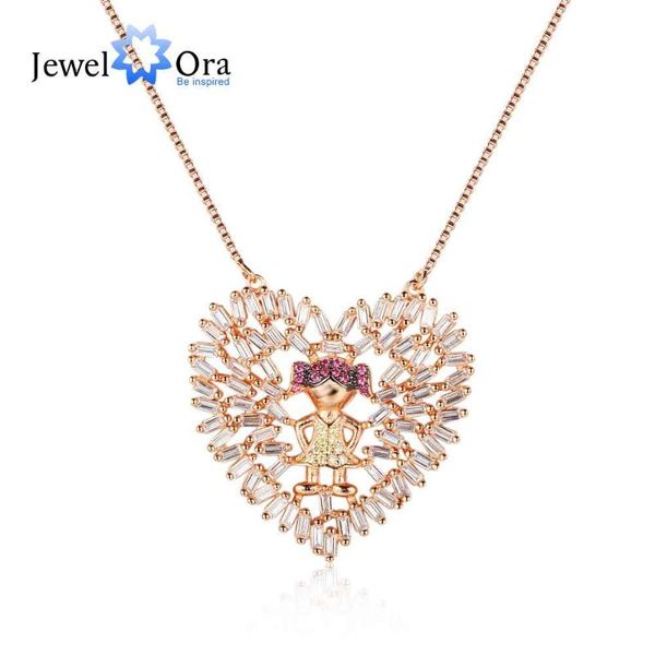 unique 925 sterling silver necklaces pendants cute girl pattern for women lady jewelry trendy gold choker(jewelora ne102909
unique 925 sterling silver necklaces pendants cute girl pattern for women lady jewelry trendy gold choker(jewelora ne102909