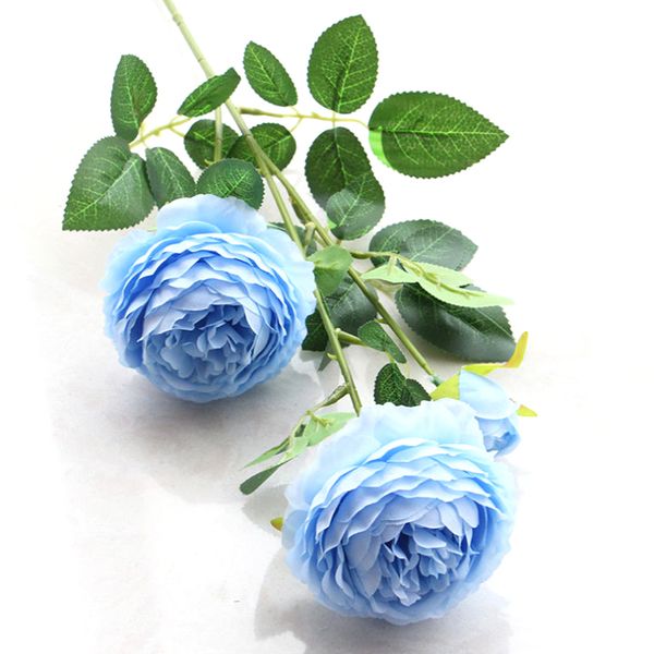 wedding decor party 3 heads home fake peonies indoor garden deskartificial flower diy l lifelike arrangement floral
wedding decor party 3 heads home fake peonies indoor garden deskartificial flower diy l lifelike arrangement floral
