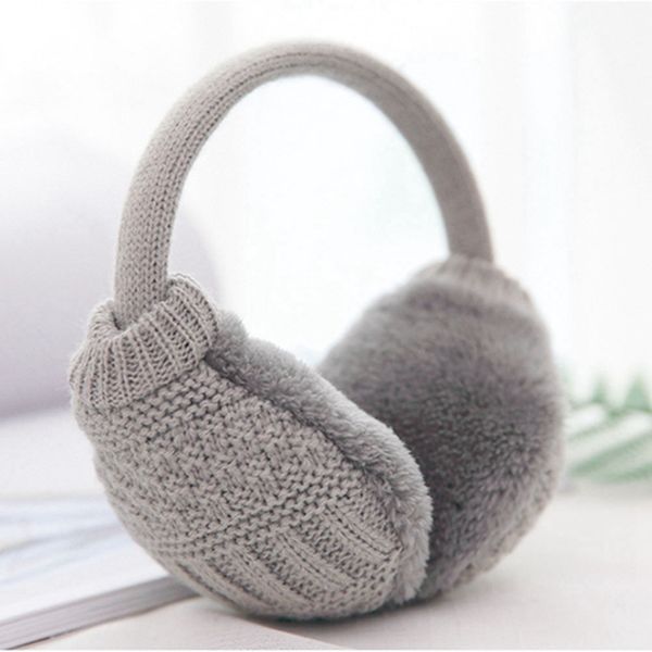 sell winter ear cover women warm knitted earmuffs ear warmers women girls plush muffs earlap warmer headband, Blue;gray
sell winter ear cover women warm knitted earmuffs ear warmers women girls plush muffs earlap warmer headband, Blue;gray