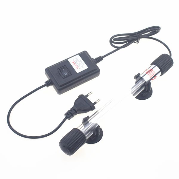 uvc lamp lights sterilizer uv lamp aquarium lighting fish tank bactericide uv disinfection water treatment purifier
uvc lamp lights sterilizer uv lamp aquarium lighting fish tank bactericide uv disinfection water treatment purifier