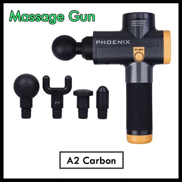 electric phoenix a2 muscle massage gun deep tissue massager therapy gun exercising pain relief body massager muscle recovery fascia gun
electric phoenix a2 muscle massage gun deep tissue massager therapy gun exercising pain relief body massager muscle recovery fascia gun