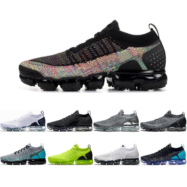 niké vápormáx fly 2.0 running shoes with socks black multicolor punch volt breathable sports sneakers mens trainers size 36-45
niké vápormáx fly 2.0 running shoes with socks black multicolor punch volt breathable sports sneakers mens trainers size 36-45