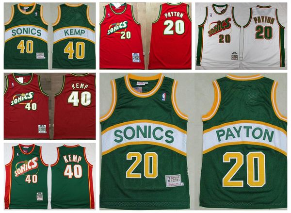 mitchell ness 1995-96 20 gary payton vancouver seattle supersonics basketball jerseys shawn kemp retro jersey classics authentic shirts, Black;red
mitchell ness 1995-96 20 gary payton vancouver seattle supersonics basketball jerseys shawn kemp retro jersey classics authentic shirts, Black;red