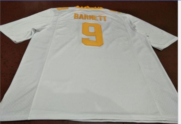 custom men youth women #9 derek barnett tennessee volunteers football jersey size s-5xl or custom any name or number jersey, Black
custom men youth women #9 derek barnett tennessee volunteers football jersey size s-5xl or custom any name or number jersey, Black