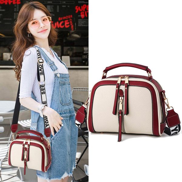 women messenger bags simple leather single-shoulder bag fashion handbag large capacity crossbody all-purpose travel bags zk30
women messenger bags simple leather single-shoulder bag fashion handbag large capacity crossbody all-purpose travel bags zk30