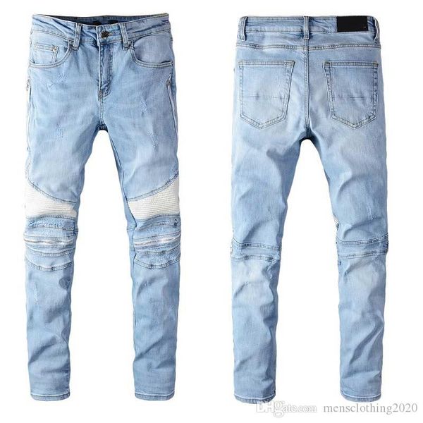 oeak мужские дизайнерские джинсы сплошной цвет джинсы 2020 новая мода тонкий карандаш брюки джинсовые sexy повседневный hole ripped design s, Blue
oeak мужские дизайнерские джинсы сплошной цвет джинсы 2020 новая мода тонкий карандаш брюки джинсовые sexy повседневный hole ripped design s, Blue