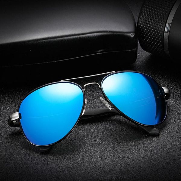 classic polarized men sunglasses fashion brand design sun glasses uv400 shades retro eyewear oculos de sol
classic polarized men sunglasses fashion brand design sun glasses uv400 shades retro eyewear oculos de sol