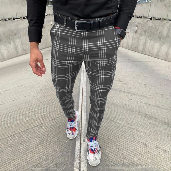 2020 мужские брюки спортивный костюм днища мода карманные мужские slim fit клетчатые прямые брюки повседневные карандаш бегун повседневные б, Black
2020 мужские брюки спортивный костюм днища мода карманные мужские slim fit клетчатые прямые брюки повседневные карандаш бегун повседневные б, Black