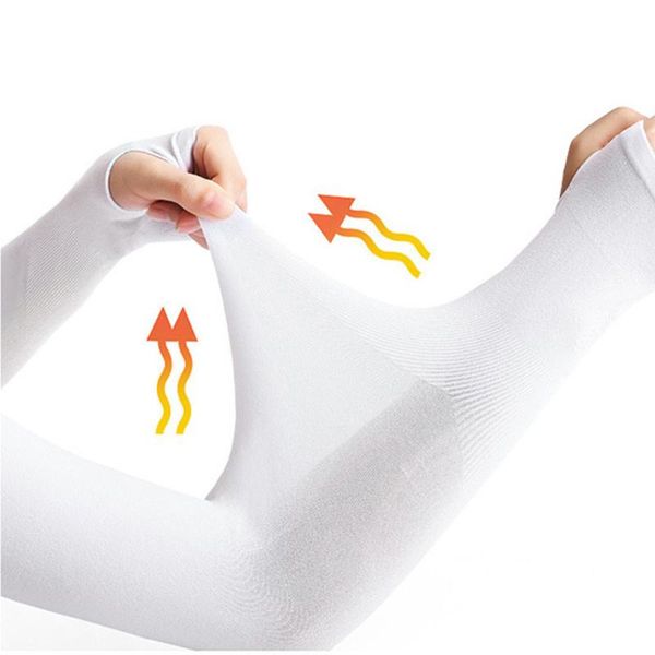 1pair elbow support pad тонкий анти-скольжение дышащей эластичного зонт ice шелкового mesh arm обложка protector открытый фитнес митенка, Black;gray
1pair elbow support pad тонкий анти-скольжение дышащей эластичного зонт ice шелкового mesh arm обложка protector открытый фитнес митенка, Black;gray