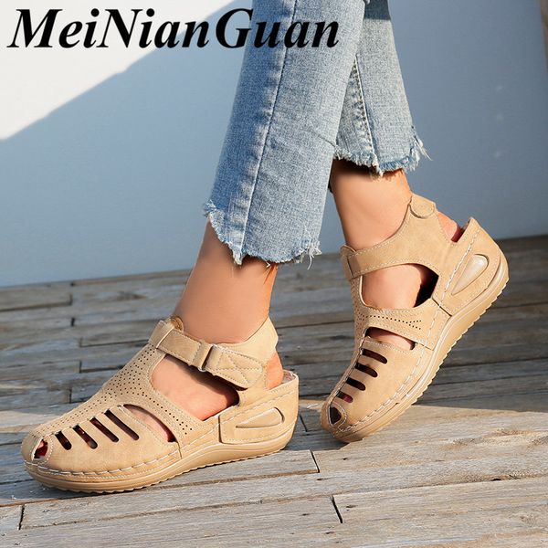fashion sandals women casual summer shoes woman platform beach slippers women's big size wedge sandals female flat shoes 2020 a4, Black
fashion sandals women casual summer shoes woman platform beach slippers women's big size wedge sandals female flat shoes 2020 a4, Black