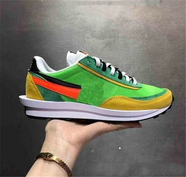 2019 sale sacai ldv waffle daybreak trainers mens sneakers for women fashion breathe tripe s sports running shoes
2019 sale sacai ldv waffle daybreak trainers mens sneakers for women fashion breathe tripe s sports running shoes
