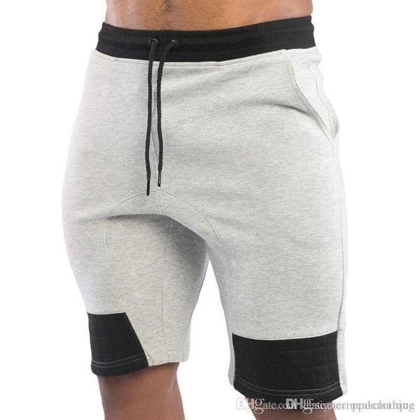mens sports shorts summer basketball shorts quick drying fifth trousers gym running shorts male clothes, White;black
mens sports shorts summer basketball shorts quick drying fifth trousers gym running shorts male clothes, White;black