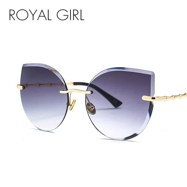royal girl luxury cat eye sunglasses women 2020 brand designer rimless sun glasses female pink brown metal frame eyewear ss765 hipjp
royal girl luxury cat eye sunglasses women 2020 brand designer rimless sun glasses female pink brown metal frame eyewear ss765 hipjp