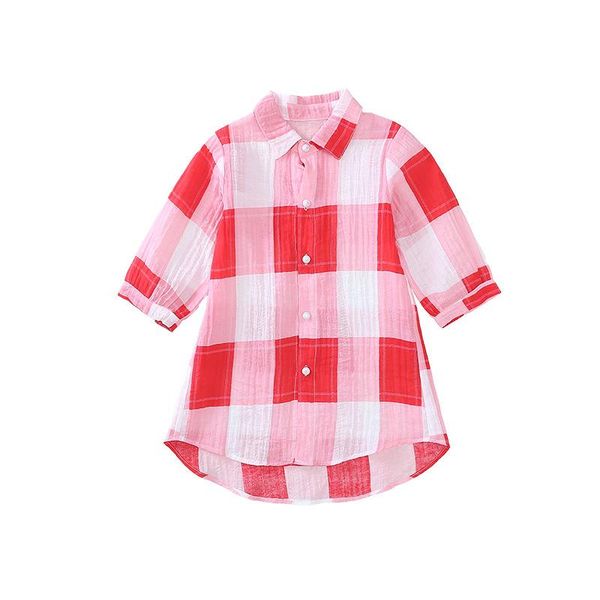 baby children sun protection clothing boys girls summer plaid sun protection clothing light breathable jacketess, Blue;gray
baby children sun protection clothing boys girls summer plaid sun protection clothing light breathable jacketess, Blue;gray