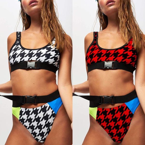 aartiee высокая талия купальники женщин сексуальный купальник пряжки купальщицы нажмите вверх бикини 2019 mujer бандо топ бикини набор biqui, White;black
aartiee высокая талия купальники женщин сексуальный купальник пряжки купальщицы нажмите вверх бикини 2019 mujer бандо топ бикини набор biqui, White;black