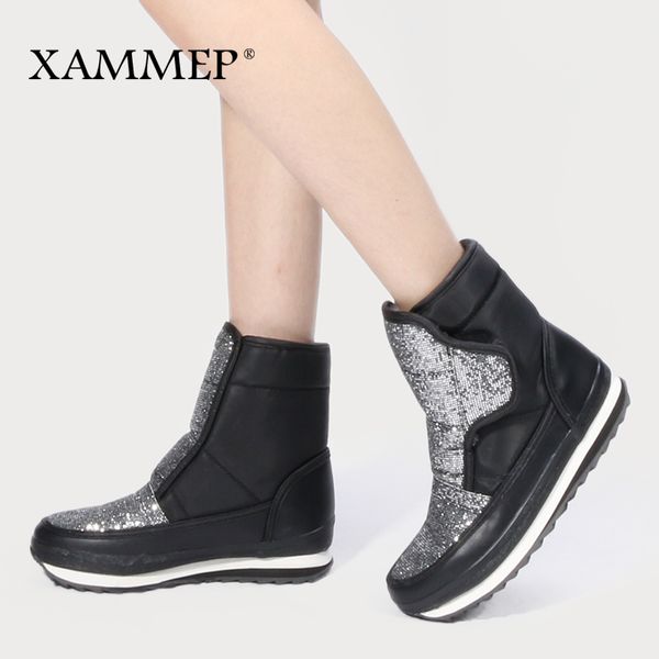 xammep женщины в большом размере высокого качества обуви бренд плюша и шерсть warmful зимы женщин середина теленок сапоги y200115, Black
xammep женщины в большом размере высокого качества обуви бренд плюша и шерсть warmful зимы женщин середина теленок сапоги y200115, Black