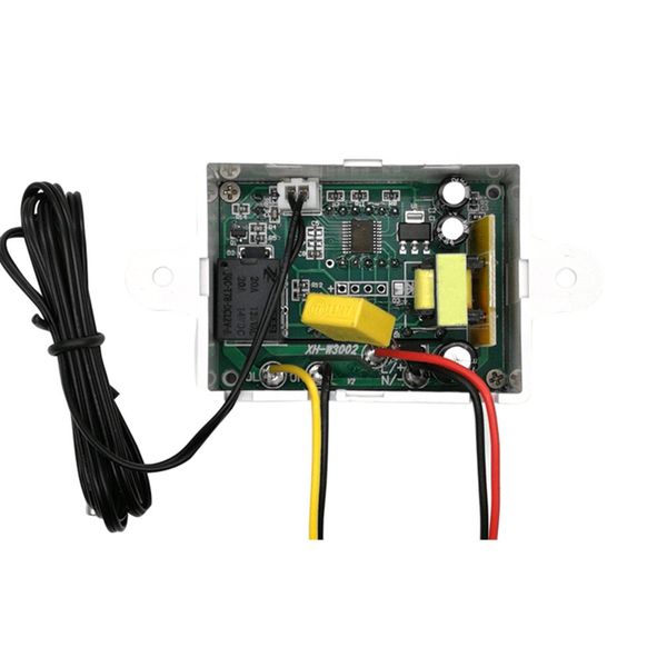 temperature controller thermal control switch multifunction digital temperature controllers waterproof probe accessories
temperature controller thermal control switch multifunction digital temperature controllers waterproof probe accessories