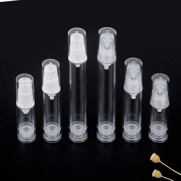 5ml 10ml 15ml duckbill airless bottle vacuum as pump bottle lotion bottle used for cosmetic container fast shipping f2017534
5ml 10ml 15ml duckbill airless bottle vacuum as pump bottle lotion bottle used for cosmetic container fast shipping f2017534