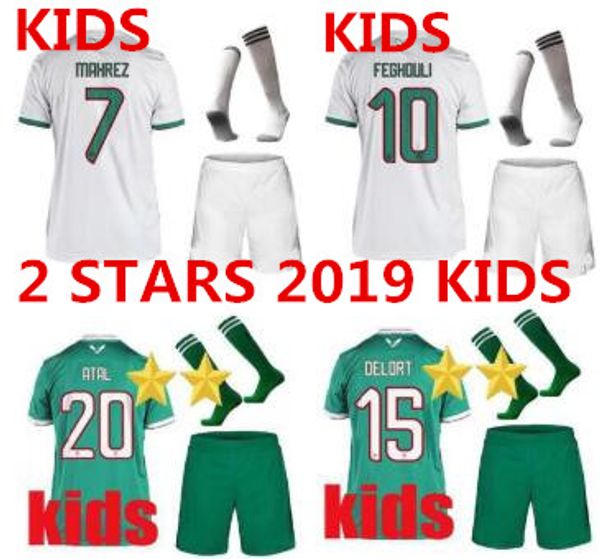 2 tar 2019 algeria home occer jer ey kid kit 2019 20 2 tar algeria boy hirt mahrez 2019 20 kid algeria football uniform
2 tar 2019 algeria home occer jer ey kid kit 2019 20 2 tar algeria boy hirt mahrez 2019 20 kid algeria football uniform