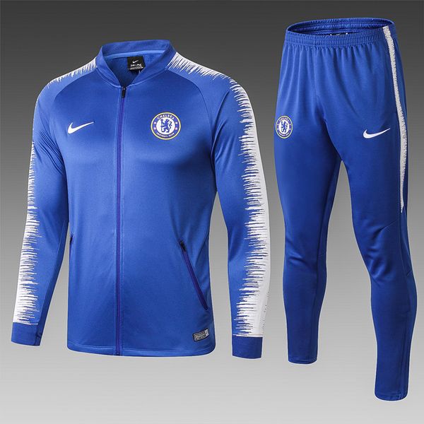 2019 2020 club jacket kovacic long sleeve soccer jerseys pulisic kante giroud19 20camisetas de fútbol jorginho pedro home away third, Black
2019 2020 club jacket kovacic long sleeve soccer jerseys pulisic kante giroud19 20camisetas de fútbol jorginho pedro home away third, Black