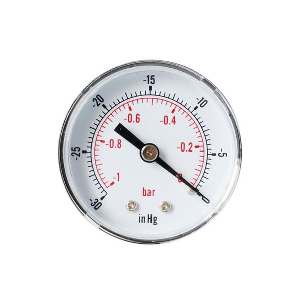 y50 axial vacuum pressure gauge high precision barometer oil pressure gauge water -1-0bar -30-0inhg
y50 axial vacuum pressure gauge high precision barometer oil pressure gauge water -1-0bar -30-0inhg