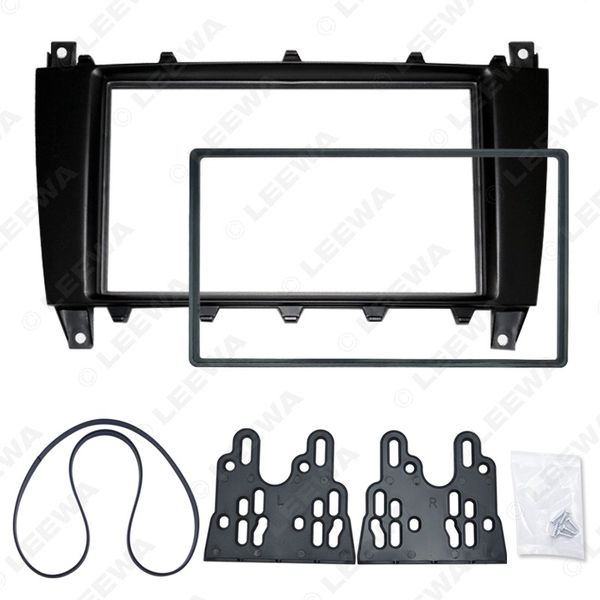 applicable c class w203/glk class c 209 video and audio modified frame car 2din audio electronics modified frame
applicable c class w203/glk class c 209 video and audio modified frame car 2din audio electronics modified frame
