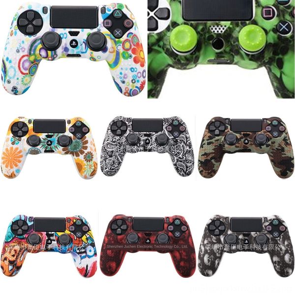 piaae tpu analog controller joystick thumbstick grip cap cover case thumb grips 4 play station ps4fedex for emsshipping
piaae tpu analog controller joystick thumbstick grip cap cover case thumb grips 4 play station ps4fedex for emsshipping
