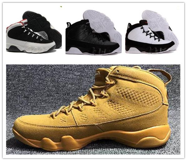 2018 bred 9 tour yellow pe oreo 9s oreo ix men basketball shoes og space jam anthracite the spirit johnny kilroy sneakers 41-46
2018 bred 9 tour yellow pe oreo 9s oreo ix men basketball shoes og space jam anthracite the spirit johnny kilroy sneakers 41-46