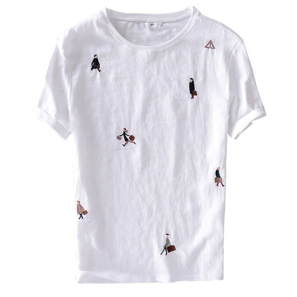 brand new casual white t shirt men summer fashion t-shirt mens round neck solid t shirts male breathable camiseta chemise, White;black
brand new casual white t shirt men summer fashion t-shirt mens round neck solid t shirts male breathable camiseta chemise, White;black