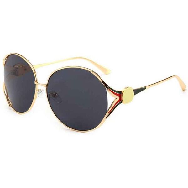 fashion casual goggles men and women uv protection sunglasses, White;black
fashion casual goggles men and women uv protection sunglasses, White;black