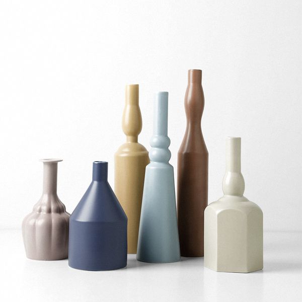 creative flower vase ceramic morandi vase ornament home living room decoration modern ceramic morandi vase art crafts decor gift
creative flower vase ceramic morandi vase ornament home living room decoration modern ceramic morandi vase art crafts decor gift