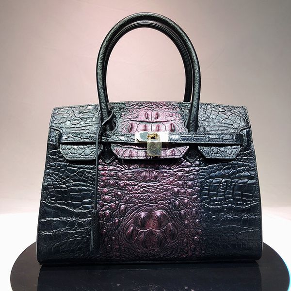fashionable crocodile women handbag spring new women's bag large capacity bolsos para mujerwomen's bag famous ladies bags
fashionable crocodile women handbag spring new women's bag large capacity bolsos para mujerwomen's bag famous ladies bags