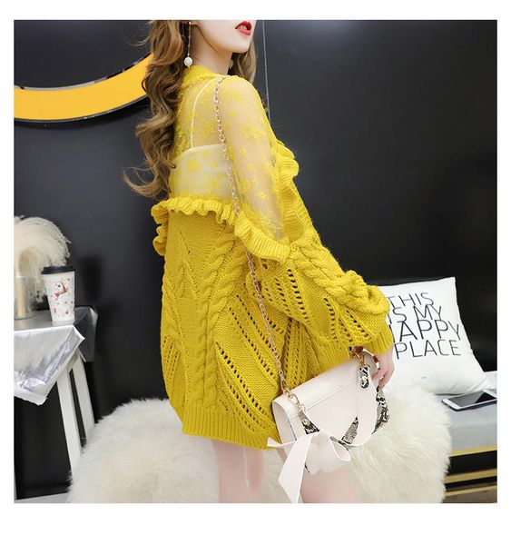 mesh sweaters womans casual jaqueta spring autumn outwear coats ladies crochet elegant feminino coat yellow red white crops, Black;brown
mesh sweaters womans casual jaqueta spring autumn outwear coats ladies crochet elegant feminino coat yellow red white crops, Black;brown