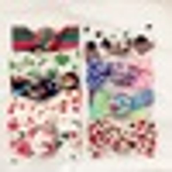 20pc/lot newborn floral print round knot headbands,spring summer mermaid donuts turban head wraps for children girls headwear, Slivery;white
20pc/lot newborn floral print round knot headbands,spring summer mermaid donuts turban head wraps for children girls headwear, Slivery;white