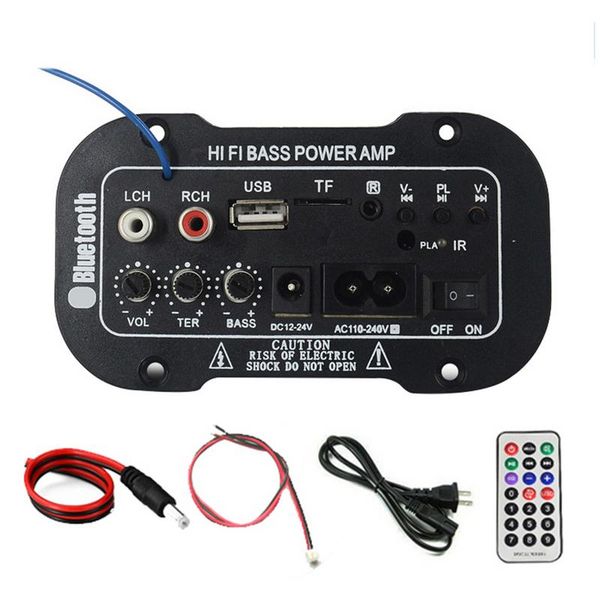 5 inch multi-functional tf card home car subwoofer sound for speakers car audio digital bluetooth hifi bass power amp
5 inch multi-functional tf card home car subwoofer sound for speakers car audio digital bluetooth hifi bass power amp