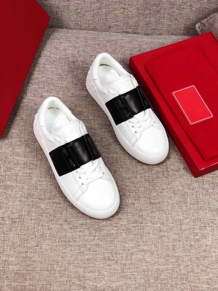 beatiful men women fashion platform shoes flat painted line graffiti casual sneakers lace up leather chaussures 34-45, Red;white
beatiful men women fashion platform shoes flat painted line graffiti casual sneakers lace up leather chaussures 34-45, Red;white