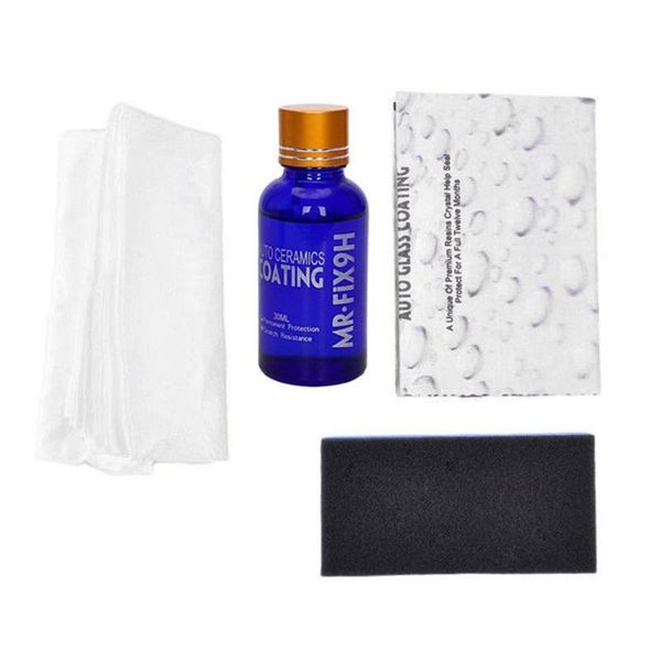 car care liquid glass 9h crystal coating hydrophobic ceramic coating car protect wax crystal kit for demo test
car care liquid glass 9h crystal coating hydrophobic ceramic coating car protect wax crystal kit for demo test