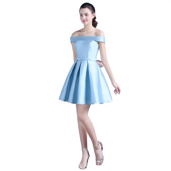 ew прибытие sexy prom party dress коктейльные платья vestido де феста кружева-up лодка шеи простой короткий стиль платья, Black
ew прибытие sexy prom party dress коктейльные платья vestido де феста кружева-up лодка шеи простой короткий стиль платья, Black