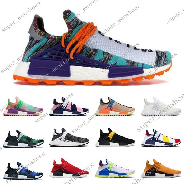 pharrell williams race men women running shoes nerd black blue green solar pack mens trainer sports sneakers new #012
pharrell williams race men women running shoes nerd black blue green solar pack mens trainer sports sneakers new #012