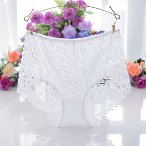 1 pcs lace panties seamless women underwear briefs nylon silk for ladies transparent lingerie xl, Black;pink
1 pcs lace panties seamless women underwear briefs nylon silk for ladies transparent lingerie xl, Black;pink
