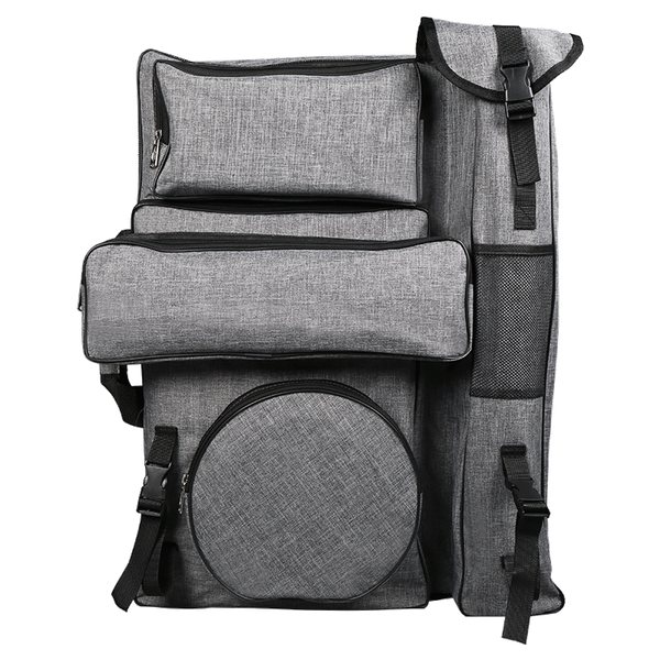 large capacity multi-function 4k drawing board package sketch backpack beginner drawing board easel set handbag art supplies
large capacity multi-function 4k drawing board package sketch backpack beginner drawing board easel set handbag art supplies