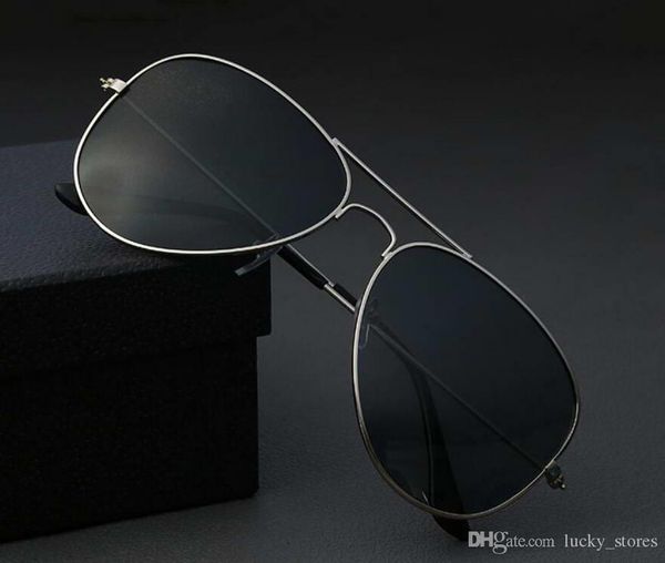 fashion pilot sunglasses for men women 58mm driving eyewear vintage design uv400 sun glasses zcek with box cases, White;black
fashion pilot sunglasses for men women 58mm driving eyewear vintage design uv400 sun glasses zcek with box cases, White;black
