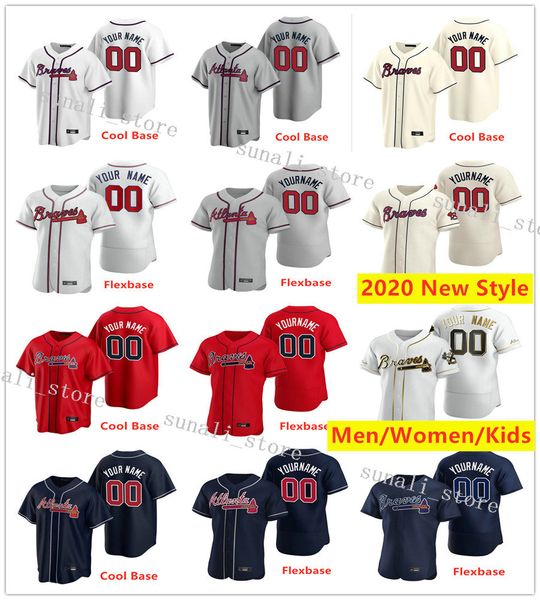 stitched 55 chris martin 36 mark melancon 20 marcell ozuna 62 touki toussaint 63 jeremy walker 30 kyle wright jerseys, Blue;black 
stitched 55 chris martin 36 mark melancon 20 marcell ozuna 62 touki toussaint 63 jeremy walker 30 kyle wright jerseys, Blue;black