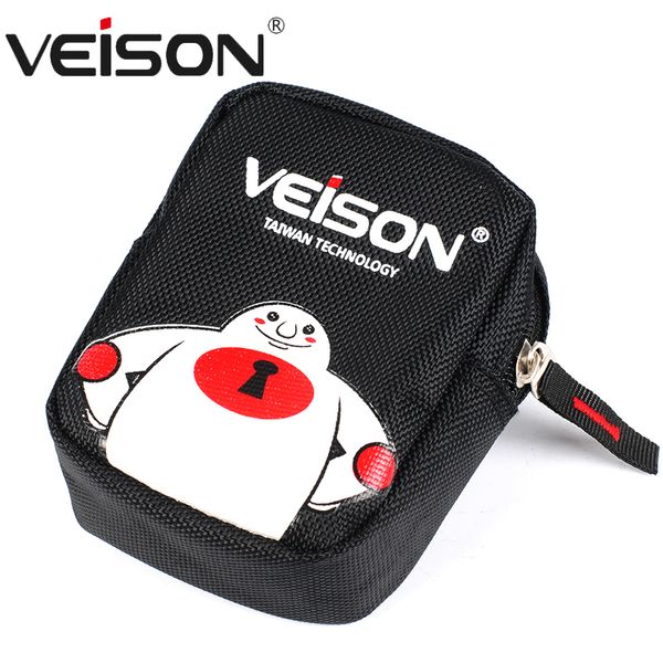 veison black-white bag for disc alarm lock oxford cloth small lock bag hanging on motorcycle/bike/bicycle multifunctional
veison black-white bag for disc alarm lock oxford cloth small lock bag hanging on motorcycle/bike/bicycle multifunctional