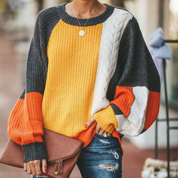 black stripe sweater female warm oversize loose crop women sweaters and pullovers soft cable knitted sweater women winter 2020
black stripe sweater female warm oversize loose crop women sweaters and pullovers soft cable knitted sweater women winter 2020