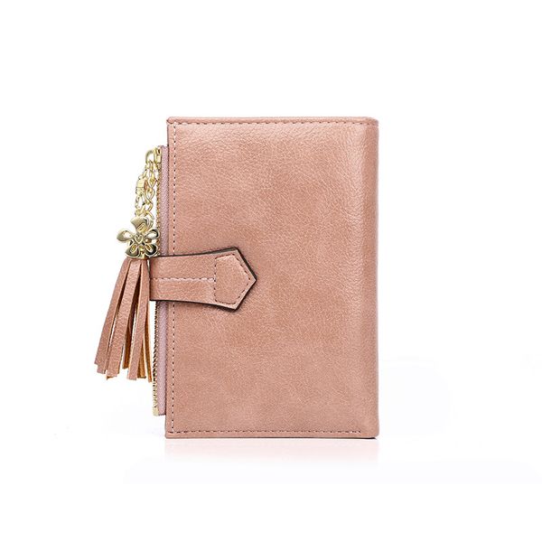 новые дамы zip wallet европейского и американская кисточка короткого бумажник multi-card id карта карманных молнии портмоне, Red;black
новые дамы zip wallet европейского и американская кисточка короткого бумажник multi-card id карта карманных молнии портмоне, Red;black